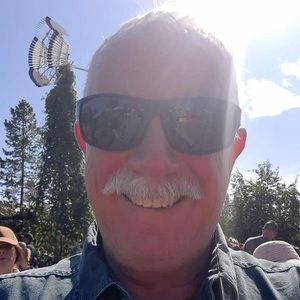 Meet your Posher, Bob